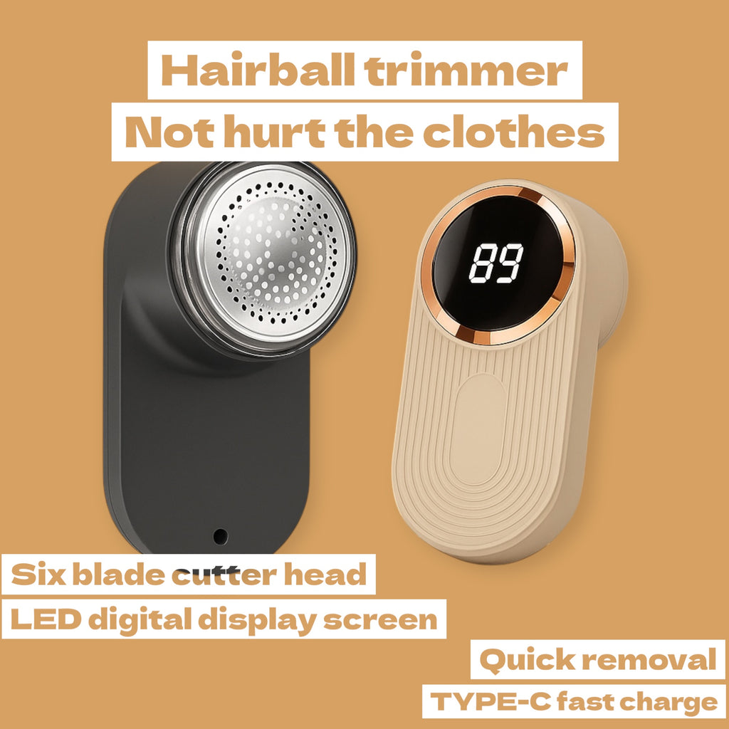 Lint Remover