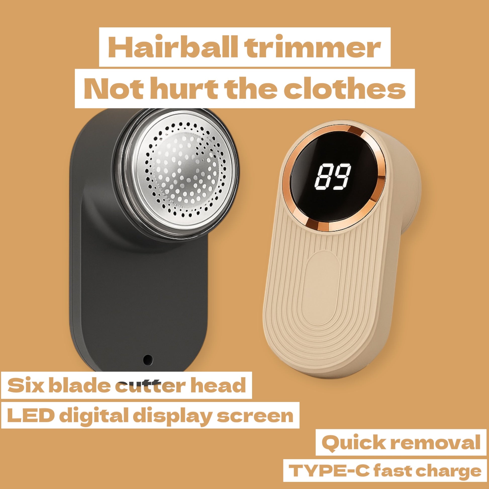 Lint Remover