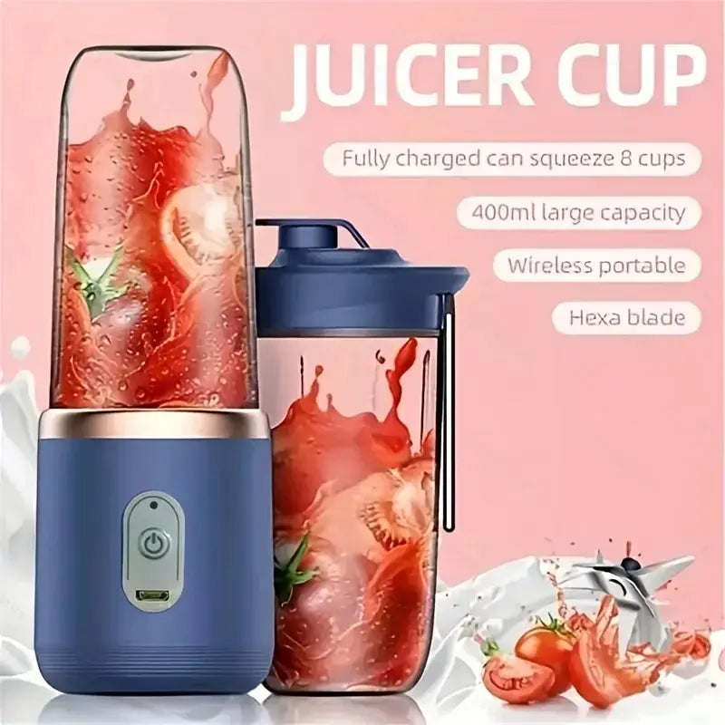 Blender Bottle Electric