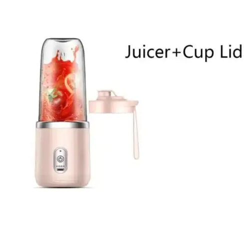 Blender Bottle Electric