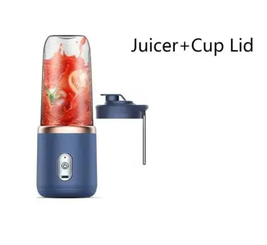 Blender Bottle Electric