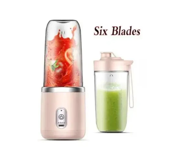 Blender Bottle Electric